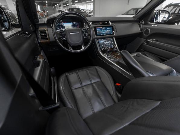 Land Rover Range Rover Sport II Рестайлинг с пробегом 2020 года, цена 5 980 000 рублей, 85388 км, внедорожник, Автокод Объявления