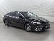 Toyota Camry VIII (XV70) Рестайлинг Волгоград  - изображение 41