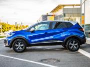 Renault Kaptur I Рестайлинг Волгоград  - изображение 43