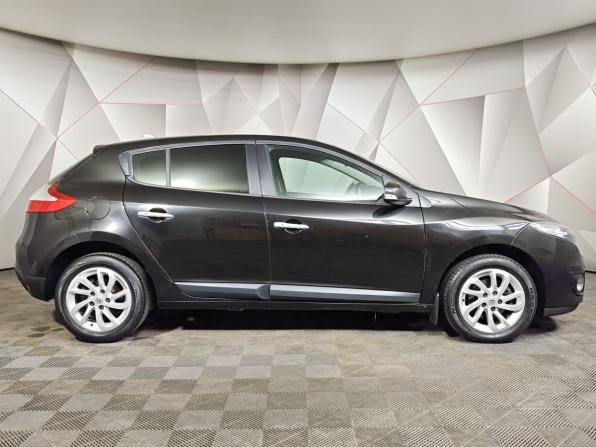 Renault Megane III Рестайлинг с пробегом 2014 года, цена 699 000 рублей, 152917 км, хэтчбек, Автокод Объявления