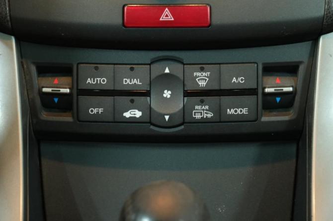 Honda Accord VIII с пробегом 2010 года, цена 1 249 000 рублей, 385000 км, седан, Автокод Объявления