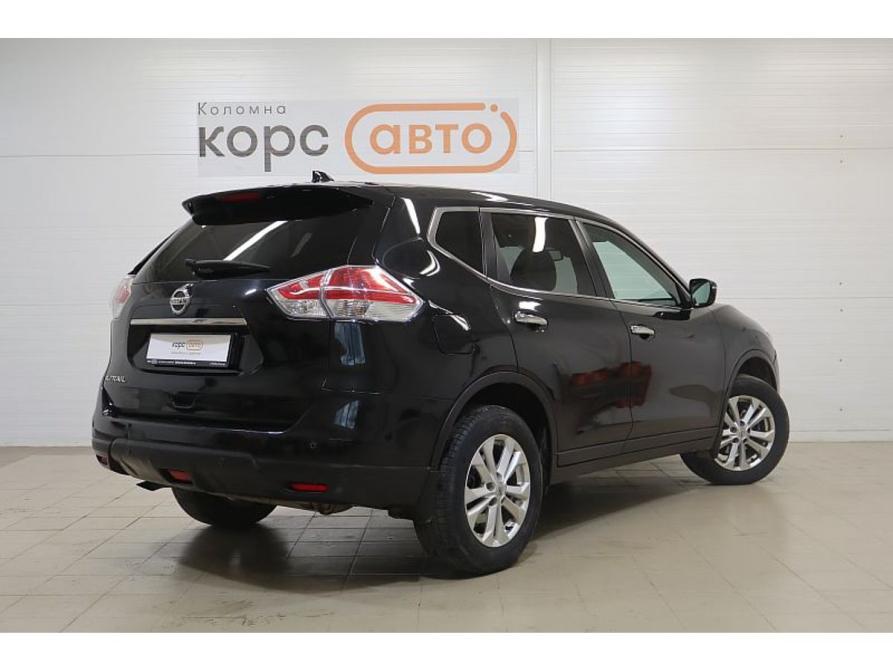 Nissan X-Trail III Коломна  - изображение 3