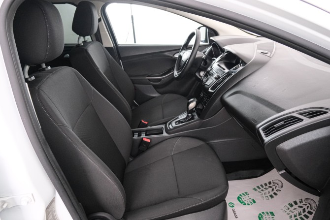 Ford Focus III Рестайлинг с пробегом 2018 года, цена 979 000 рублей, 112000 км, универсал, Автокод Объявления