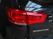 Kia Sportage III Рестайлинг Челябинск  - изображение 30