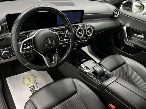 Mercedes-Benz A-Класс IV (W177) с пробегом 2019 года, цена 2 295 000 рублей, 93698 км, хэтчбек, Автокод Объявления