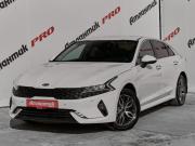 Kia K5 III Екатеринбург  - изображение 24