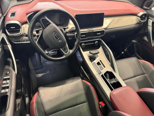 Geely Coolray I с пробегом 2023 года, цена 1 849 000 рублей, 29051 км, внедорожник, Автокод Объявления