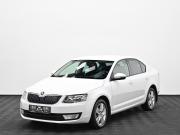 Skoda Octavia III (A7) Москва  - изображение 16
