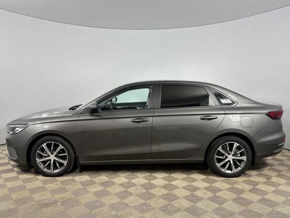 Geely Emgrand II с пробегом 2023 года, цена 1 735 000 рублей, 15663 км, седан, Автокод Объявления