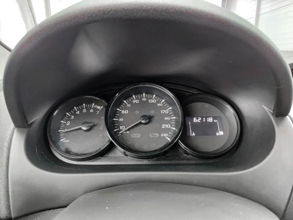 Renault Fluence I с пробегом 2012 года, цена 995 000 рублей, 62118 км, седан, Автокод Объявления