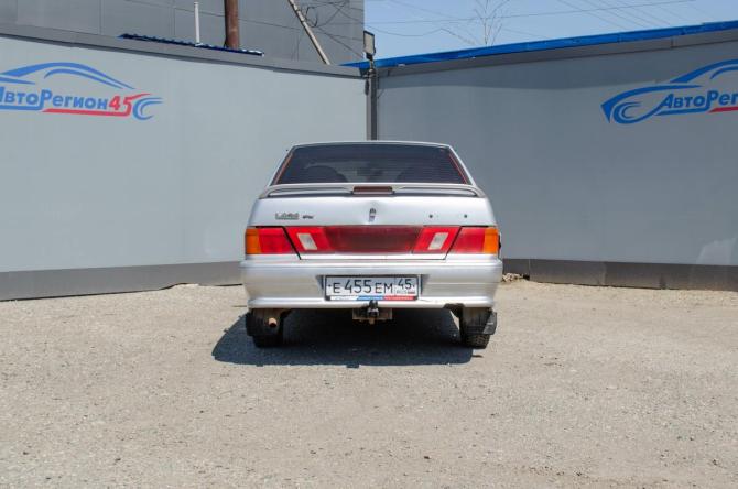 Lada (ВАЗ) 2115 с пробегом 2005 года, цена 109 000 рублей, 169141 км, седан, Автокод Объявления