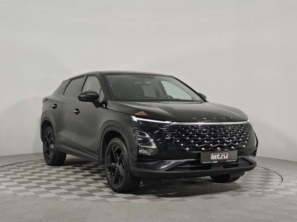 Omoda C5 I с пробегом 2023 года, цена 1 390 000 рублей, 76218 км, внедорожник, Автокод Объявления