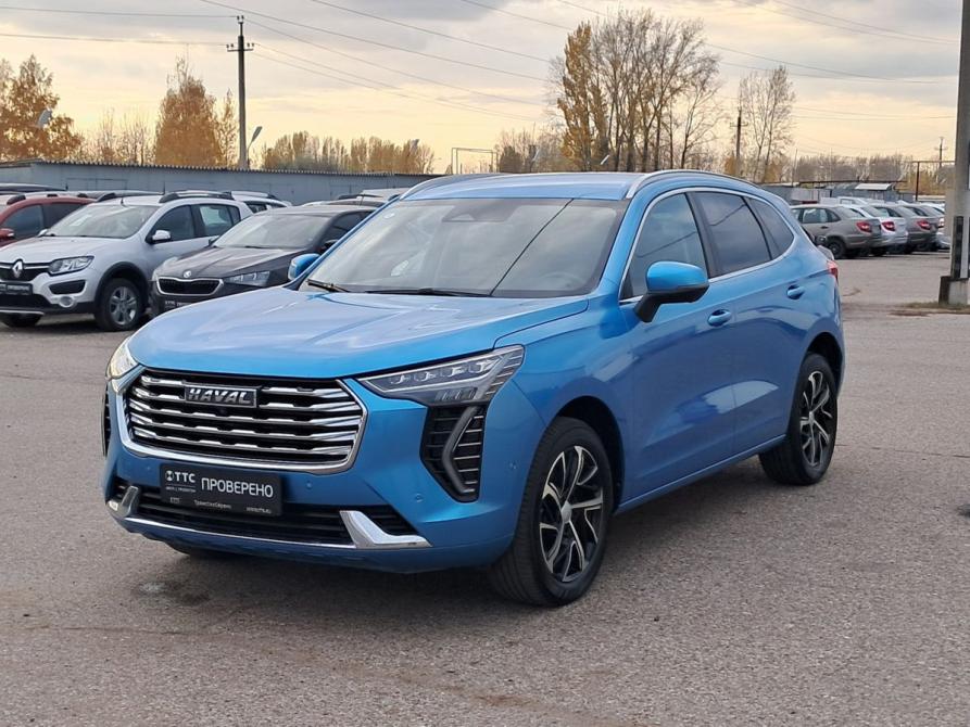 Haval Jolion I Набережные Челны  - изображение 1