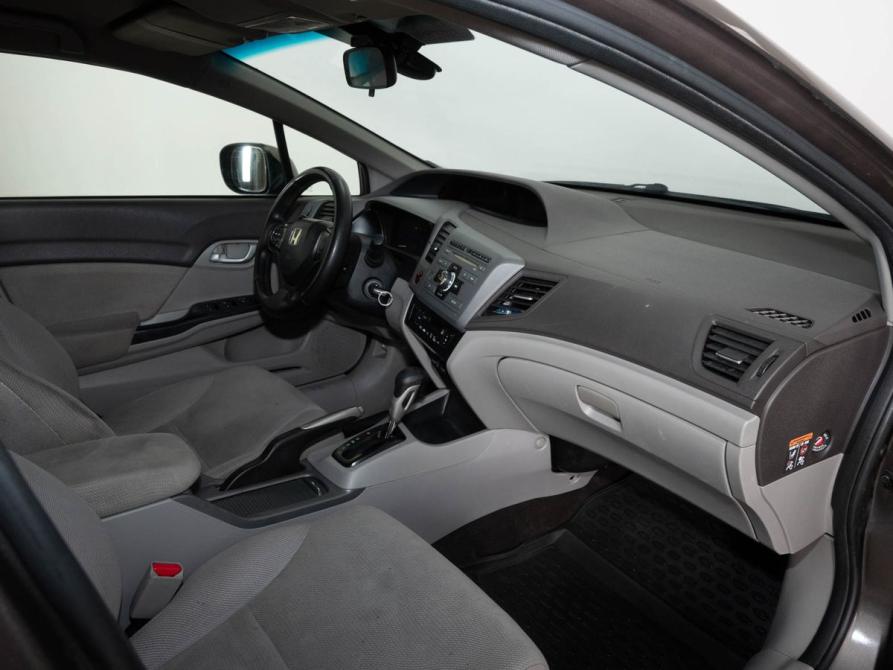 Honda Civic IX Казань  - изображение 6