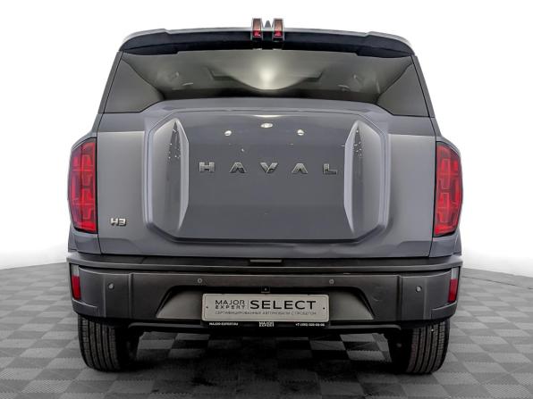 Haval H3 I с пробегом 2024 года, цена 2 329 000 рублей, 20910 км, внедорожник, Автокод Объявления
