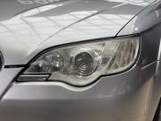 Subaru Outback III Рестайлинг Тверь  - изображение 32