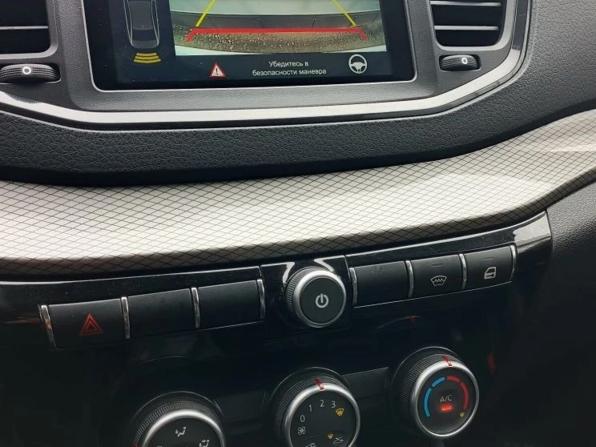 Lada (ВАЗ) Vesta I Рестайлинг (NG) с пробегом 2023 года, цена 1 239 000 рублей, 33026 км, седан, Автокод Объявления
