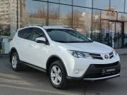 Toyota RAV4 IV (XA40) Ижевск  - изображение 28