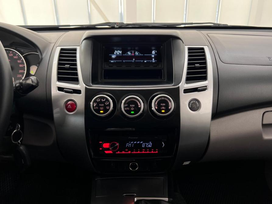 Mitsubishi Pajero Sport II Волгоград  - изображение 19