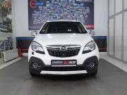 Opel Mokka I Кемерово  - изображение 19