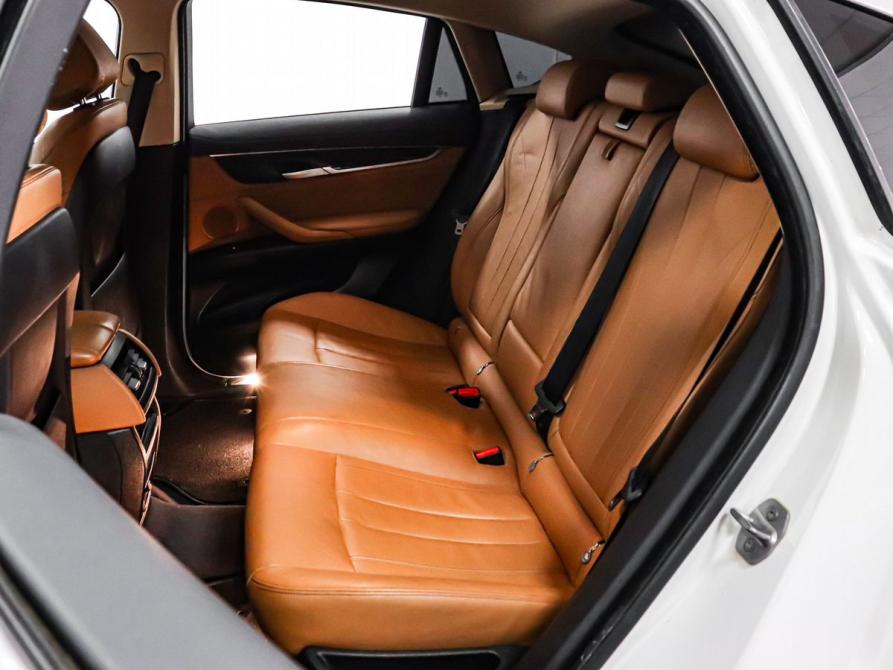BMW X6 II (F16) Минеральные Воды  - изображение 8