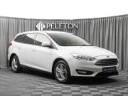 Ford Focus III Рестайлинг Москва  - изображение 23