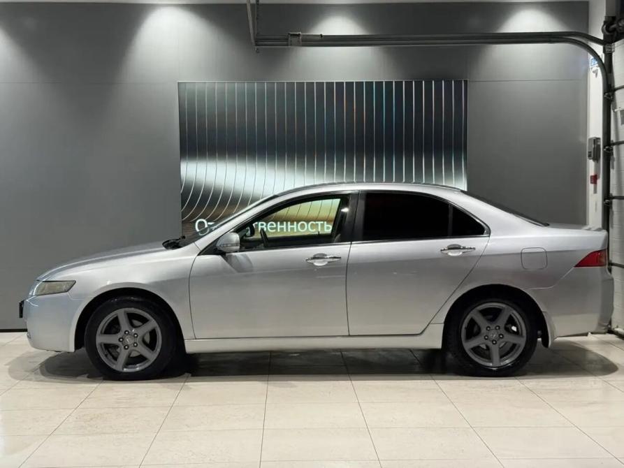 Honda Accord VII Новосибирск  - изображение 2