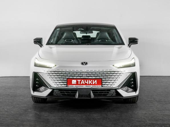 Changan UNI-V I с пробегом 2025 года, цена 2 980 000 рублей, 328 км, лифтбек, Автокод Объявления