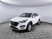 Hyundai Tucson III Рестайлинг Уфа  - изображение 25