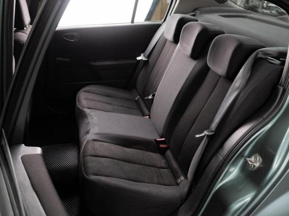 Renault Megane II с пробегом 2004 года, цена 295 000 рублей, 185382 км, седан, Автокод Объявления