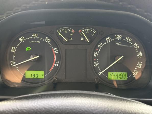 Skoda Octavia I (A4) Рестайлинг с пробегом 2008 года, цена 525 000 рублей, 233593 км, универсал, Автокод Объявления