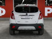 Opel Mokka I Москва  - изображение 28