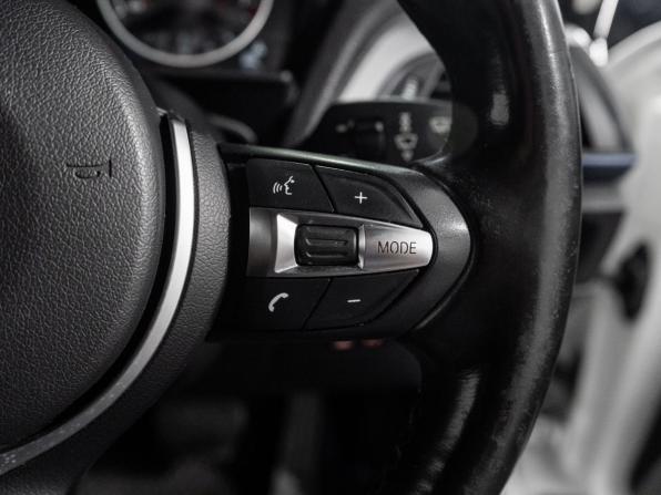BMW 1 серии II (F20/F21) Рестайлинг с пробегом 2015 года, цена 1 480 000 рублей, 120063 км, хэтчбек, Автокод Объявления