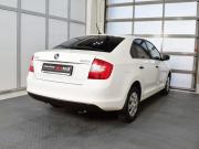 Skoda Rapid I Кемерово  - изображение 30