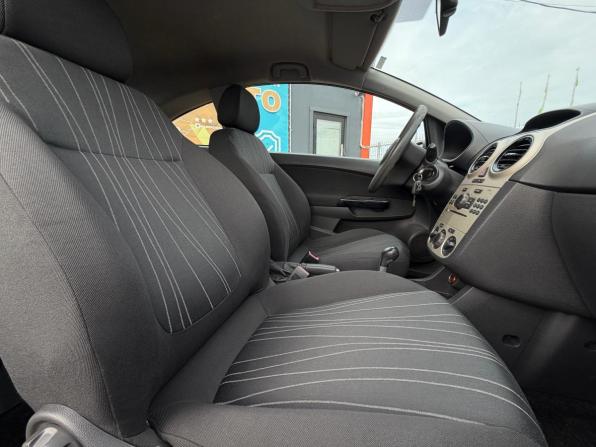 Opel Corsa D с пробегом 2007 года, цена 299 000 рублей, 190000 км, хэтчбек, Автокод Объявления