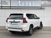 Toyota Land Cruiser Prado 150 Series Рестайлинг 2 Краснодар  - изображение 17