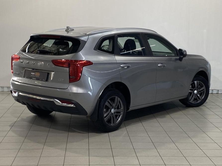 Haval Jolion I Курск  - изображение 3