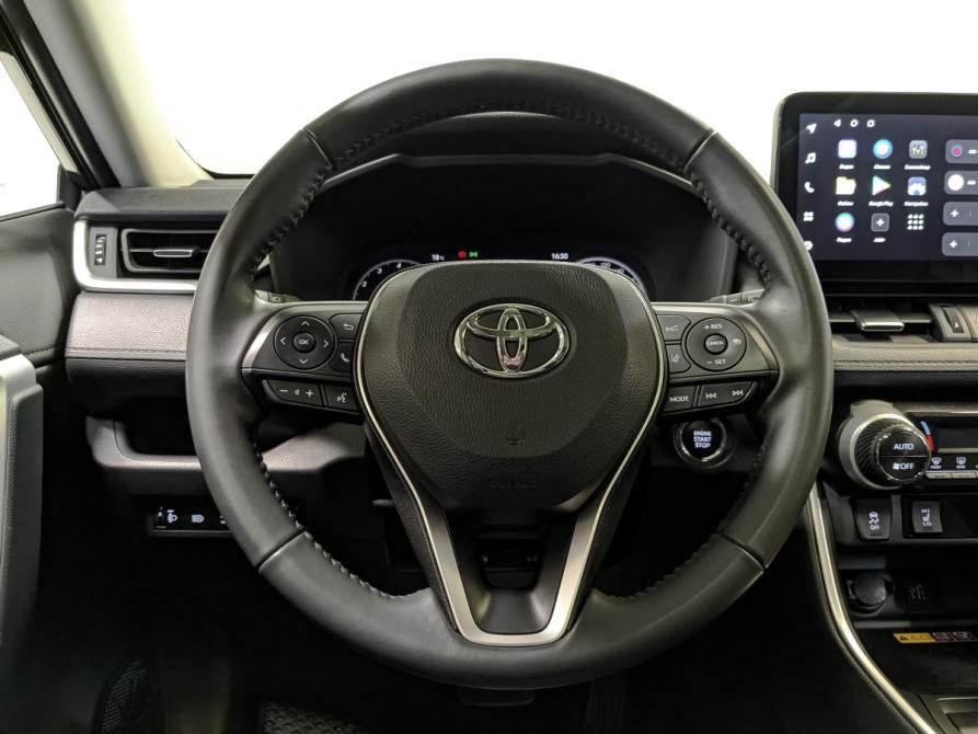 Toyota RAV4 V (XA50) Санкт-Петербург  - изображение 22