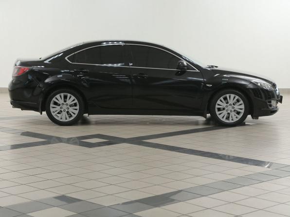 Mazda 6 II (GH) с пробегом 2008 года, цена 718 000 рублей, 212900 км, седан, Автокод Объявления