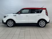 Kia Soul II Рестайлинг Воронеж  - изображение 29