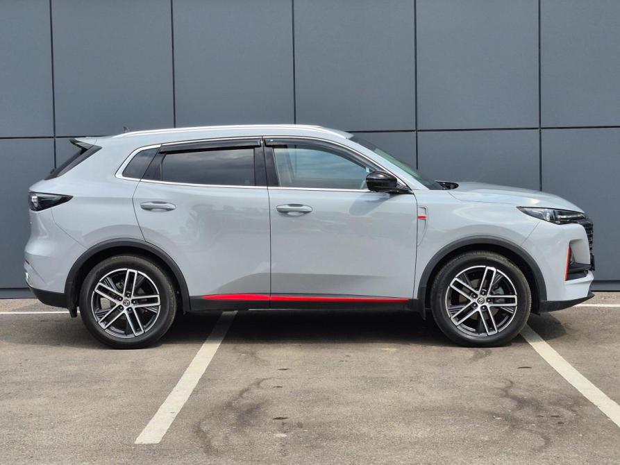 Changan CS55 Plus II Воронеж  - изображение 8