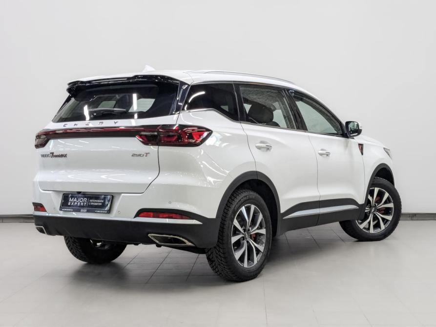 Chery Tiggo 7 Pro Max I Москва  - изображение 5