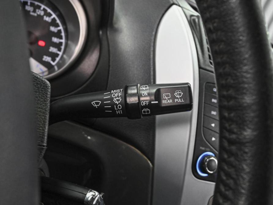 Geely Emgrand X7 I Ставрополь  - изображение 15