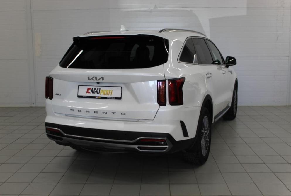 Kia Sorento IV Астрахань  - изображение 8
