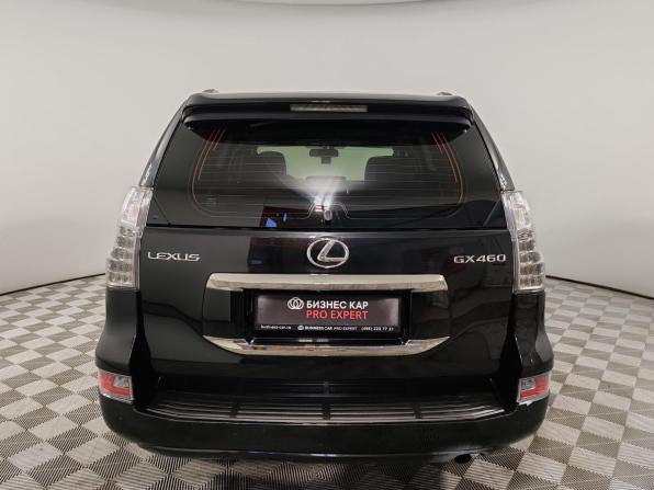 Lexus GX II Рестайлинг с пробегом 2014 года, цена 3 399 000 рублей, 327341 км, внедорожник, Автокод Объявления