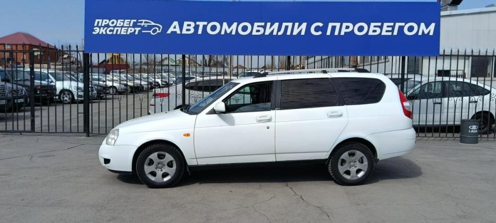 Lada (ВАЗ) Priora I Оренбург  - изображение 4