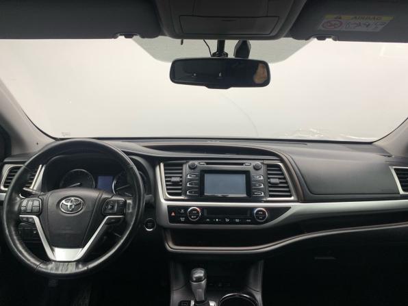 Toyota Highlander III (XU50) с пробегом 2015 года, цена 2 649 000 рублей, 170107 км, внедорожник, Автокод Объявления