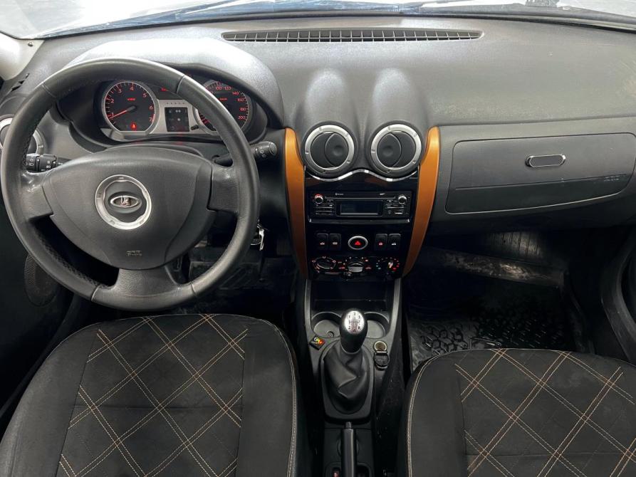 Lada (ВАЗ) Largus I Казань  - изображение 11