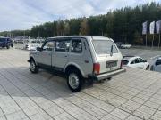 Lada (ВАЗ) 2131 (4x4) I Новосибирск  - изображение 19