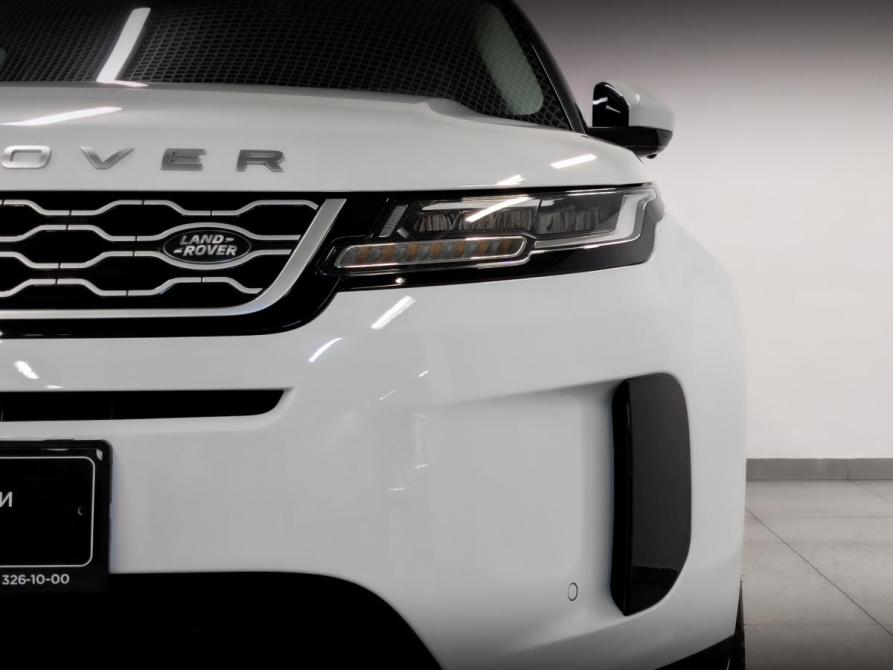 Land Rover Range Rover Evoque II Москва  - изображение 19